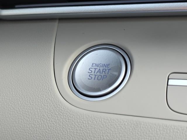 2026 Hyundai ELANTRA HYBRID Limited Sedan