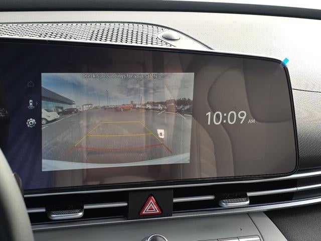 2026 Hyundai ELANTRA HYBRID Limited Sedan