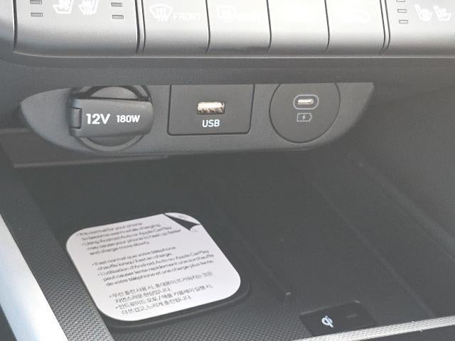 2026 Hyundai ELANTRA HYBRID Limited Sedan