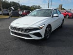 2026 Hyundai ELANTRA HYBRID Limited Sedan