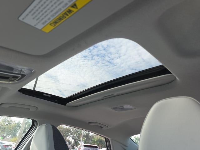 2026 Hyundai ELANTRA HYBRID Limited Sedan