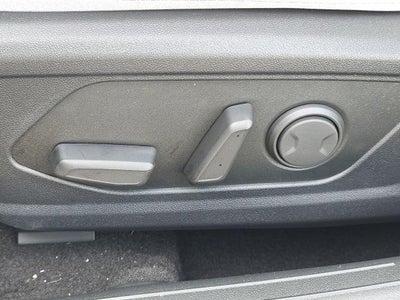 2026 Hyundai ELANTRA HYBRID Limited Sedan