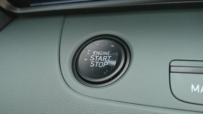 2025 Hyundai ELANTRA HYBRID Limited DCT