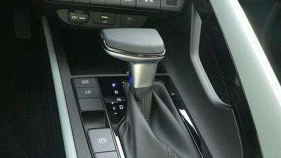 2025 Hyundai ELANTRA HYBRID Limited DCT