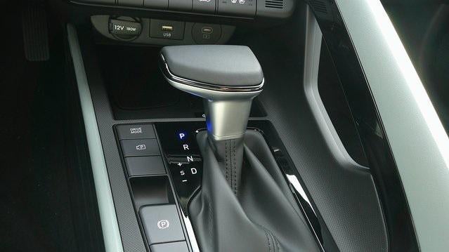 2025 Hyundai ELANTRA HYBRID Limited DCT