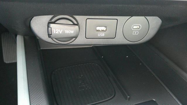 2025 Hyundai ELANTRA HYBRID Limited DCT