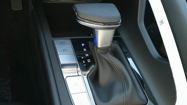 2025 Hyundai ELANTRA HYBRID Limited DCT