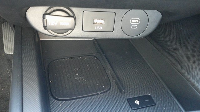 2025 Hyundai ELANTRA HYBRID Limited DCT