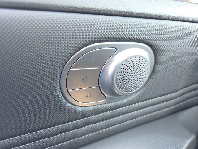 2026 Hyundai ELANTRA HYBRID Limited Sedan