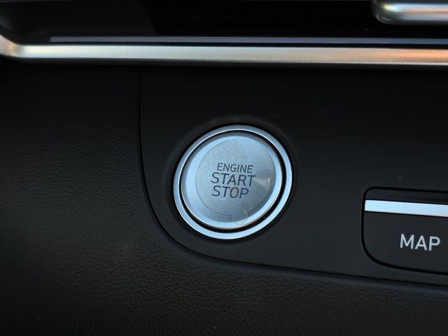 2026 Hyundai ELANTRA HYBRID Limited Sedan