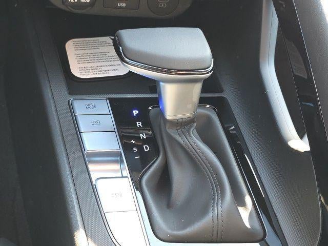 2026 Hyundai ELANTRA HYBRID Limited Sedan