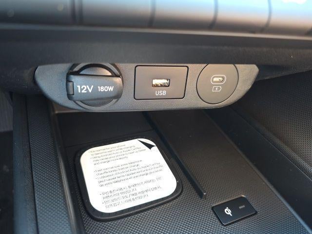 2026 Hyundai ELANTRA HYBRID Limited Sedan