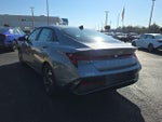 2026 Hyundai ELANTRA HYBRID Limited Sedan