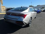 2026 Hyundai ELANTRA HYBRID Limited Sedan