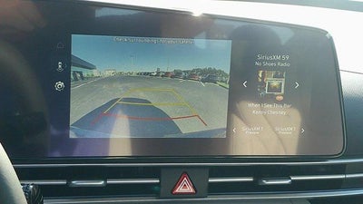 2025 Hyundai ELANTRA Limited IVT