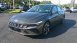 2025 Hyundai ELANTRA Limited IVT