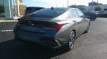 2025 Hyundai ELANTRA Limited IVT