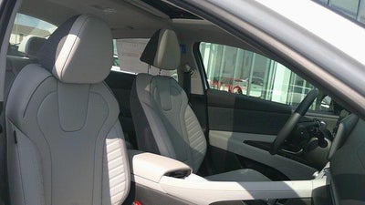 2026 Hyundai ELANTRA Limited IVT