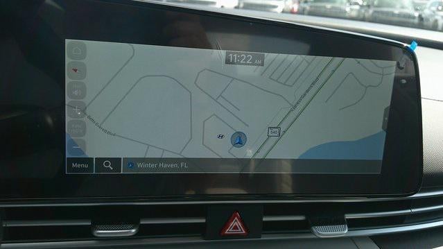 2026 Hyundai ELANTRA Limited IVT