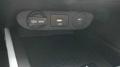 2026 Hyundai ELANTRA Limited IVT