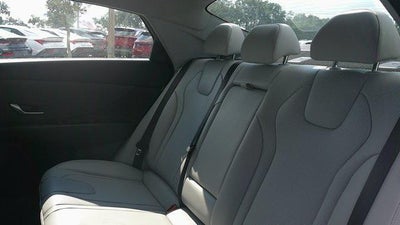 2026 Hyundai ELANTRA Limited IVT