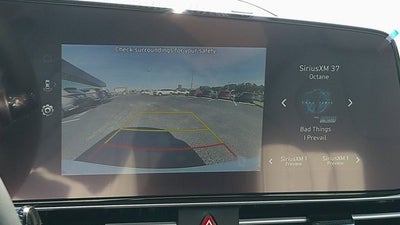 2025 Hyundai ELANTRA Limited IVT