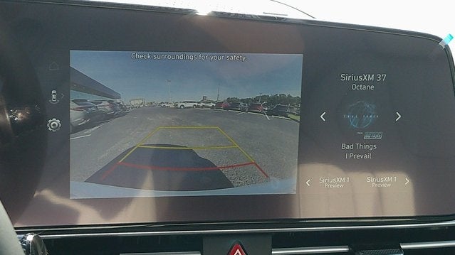 2025 Hyundai ELANTRA Limited IVT