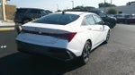 2025 Hyundai ELANTRA Limited IVT