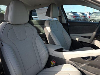 2026 Hyundai ELANTRA Limited IVT
