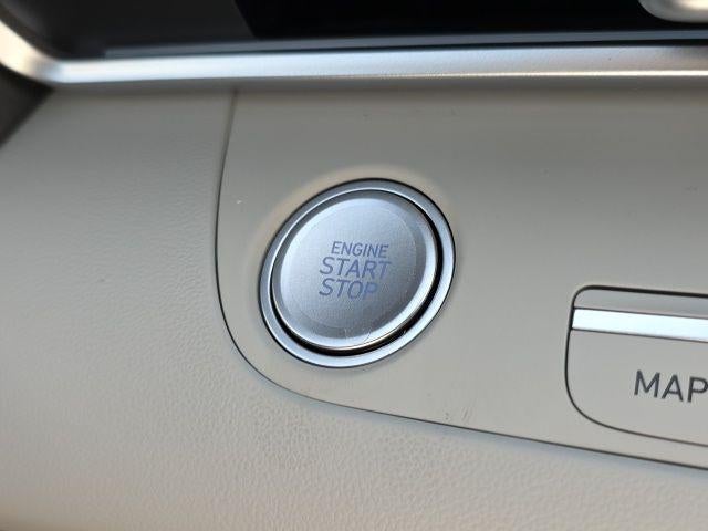 2026 Hyundai ELANTRA Limited IVT