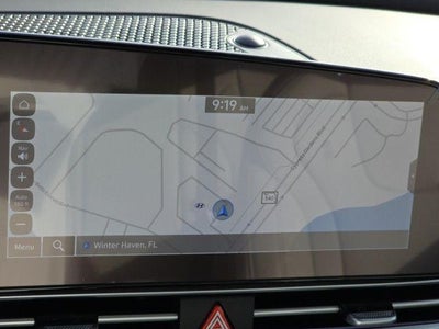 2026 Hyundai ELANTRA Limited IVT