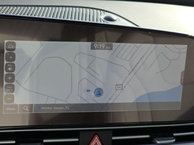 2026 Hyundai ELANTRA Limited IVT