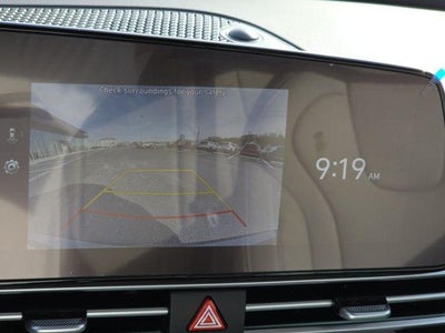 2026 Hyundai ELANTRA Limited IVT