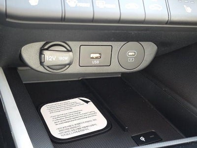 2026 Hyundai ELANTRA Limited IVT