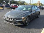 2026 Hyundai ELANTRA Limited IVT