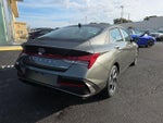 2026 Hyundai ELANTRA Limited IVT