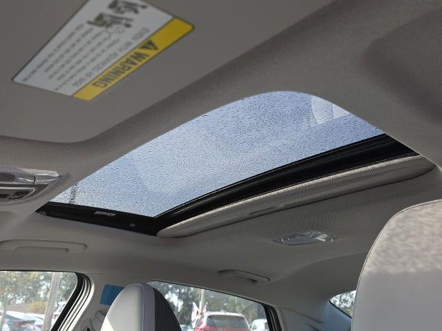 2026 Hyundai ELANTRA Limited IVT