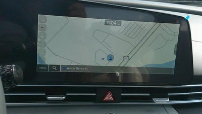 2026 Hyundai ELANTRA Limited IVT