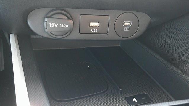 2026 Hyundai ELANTRA Limited IVT