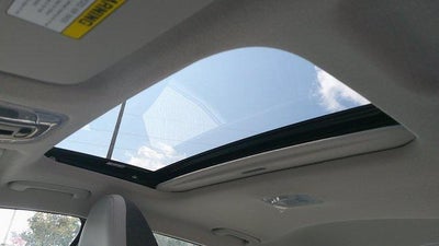 2026 Hyundai ELANTRA Limited IVT