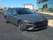 2026 Hyundai ELANTRA Limited IVT