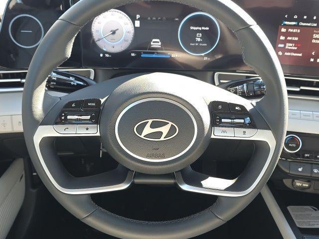 2026 Hyundai ELANTRA Limited IVT