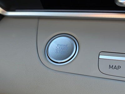 2026 Hyundai ELANTRA Limited IVT