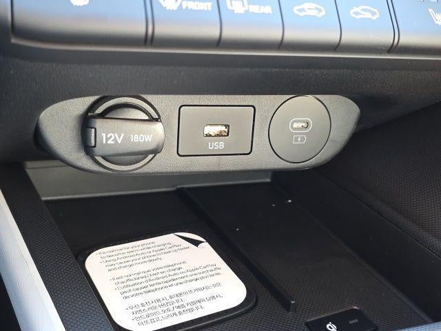 2026 Hyundai ELANTRA Limited IVT