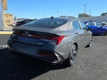 2026 Hyundai ELANTRA Limited IVT