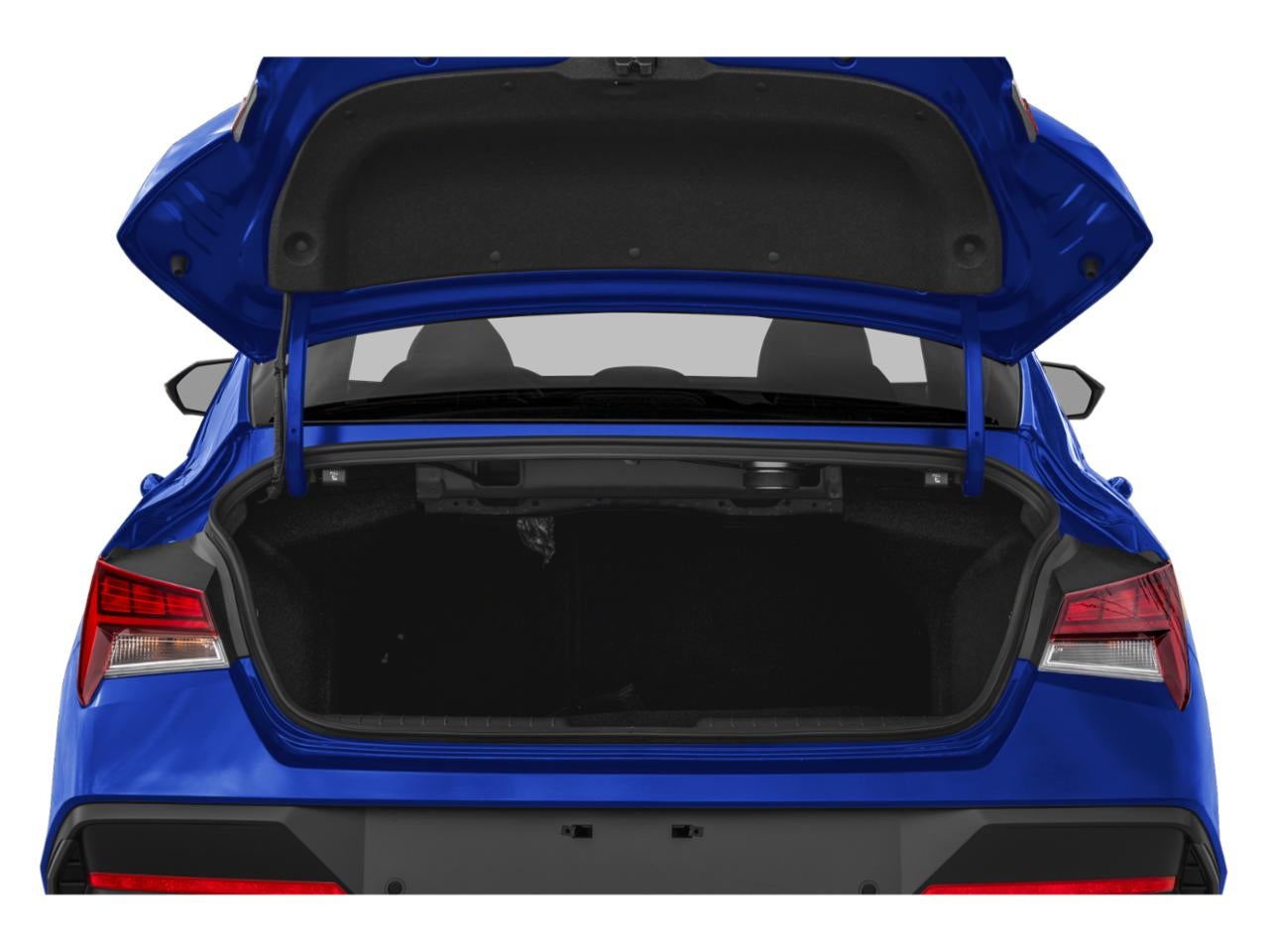 2026 Hyundai ELANTRA Limited IVT