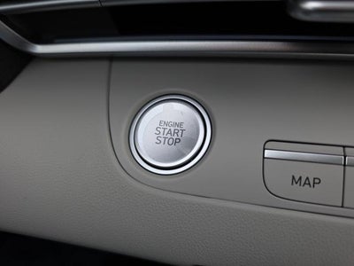 2026 Hyundai ELANTRA Limited IVT