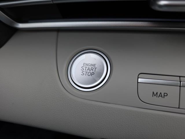 2026 Hyundai ELANTRA Limited IVT