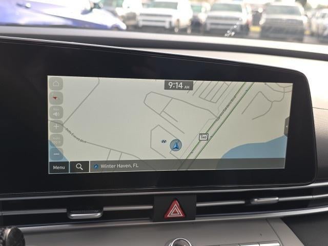 2026 Hyundai ELANTRA Limited IVT