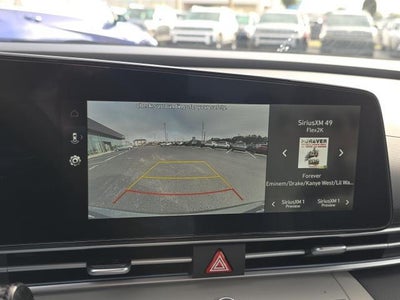 2026 Hyundai ELANTRA Limited IVT